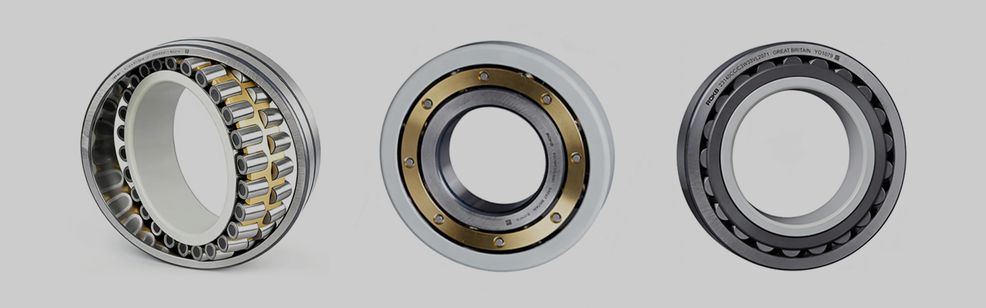 罗克(中国)有限公司