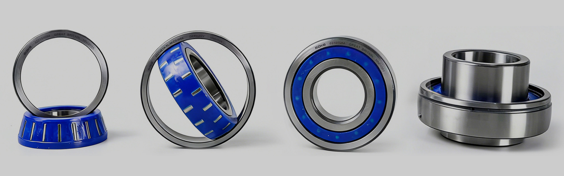 罗克(中国)有限公司